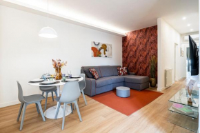 Fortezza da Basso - Center 5 Min & Patio Florence